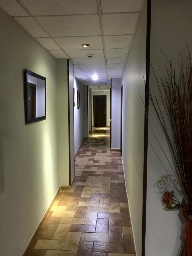 Hotel Cervantes Zafra Eksteriør bilde