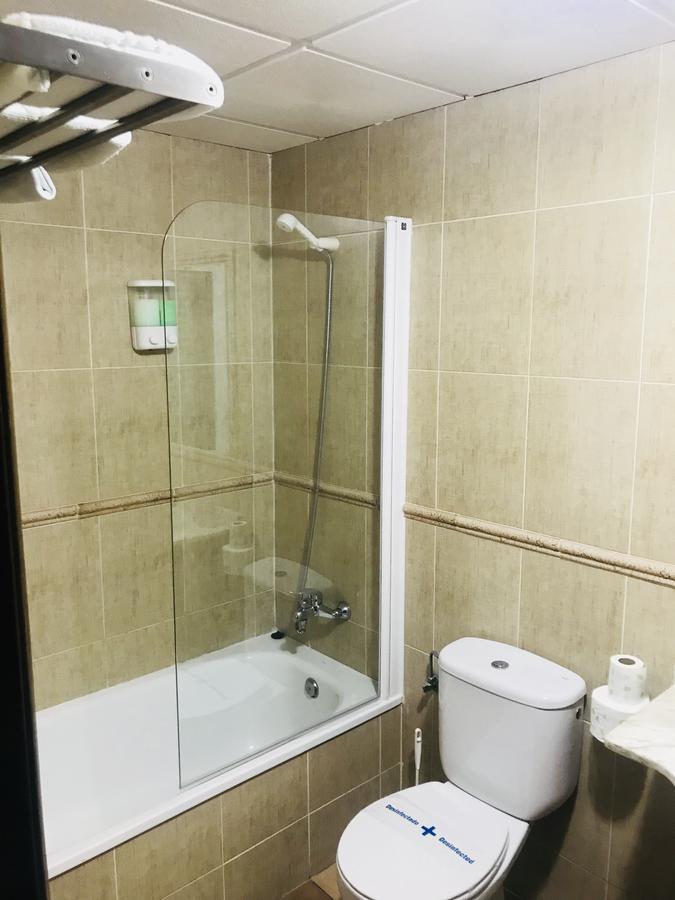 Hotel Cervantes Zafra Eksteriør bilde