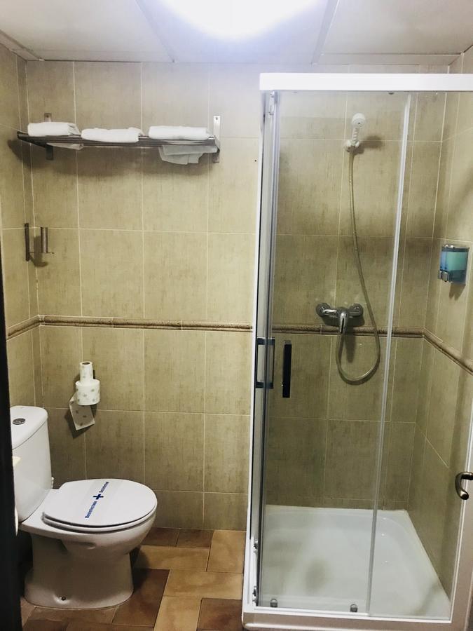 Hotel Cervantes Zafra Eksteriør bilde
