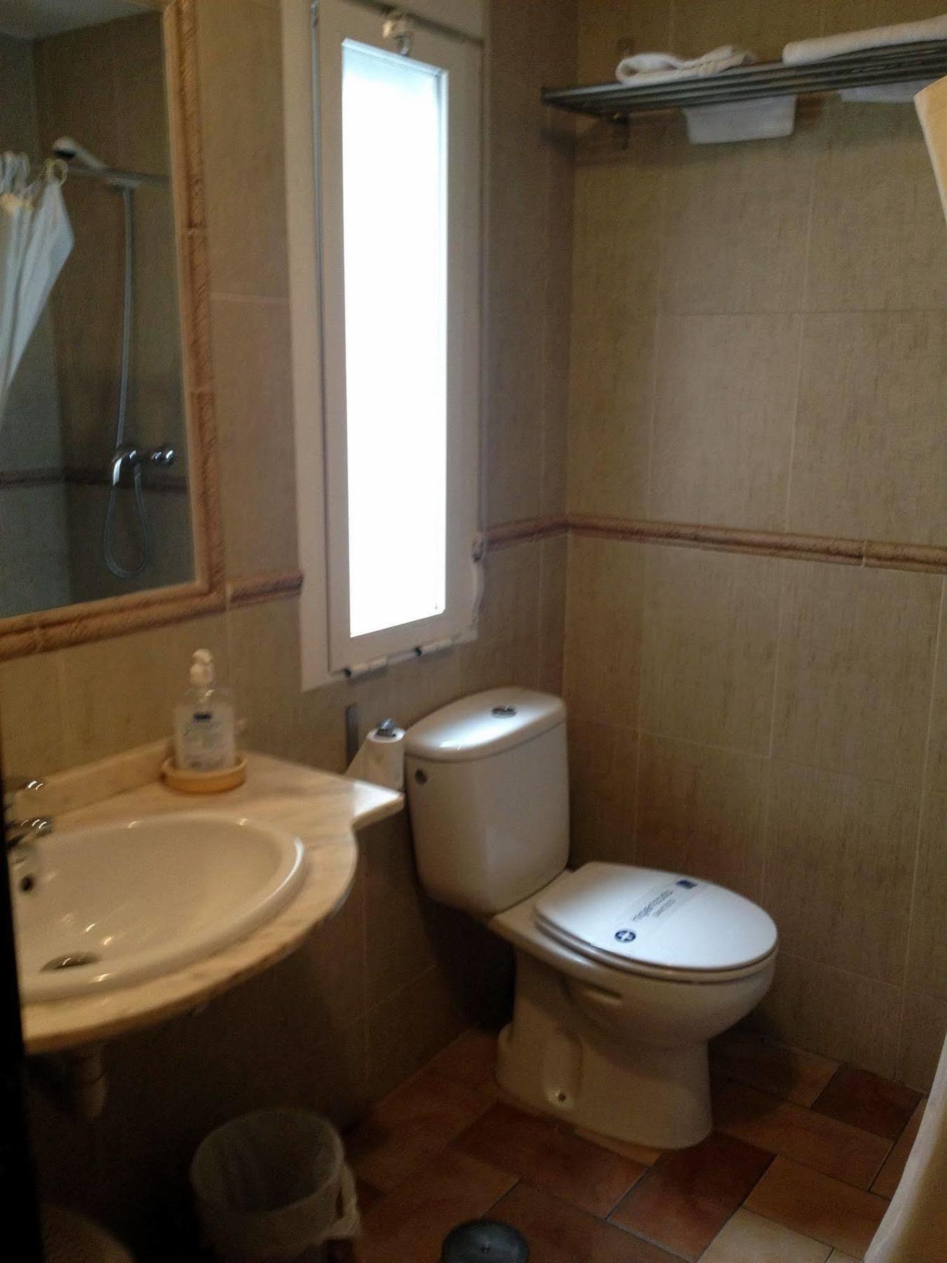 Hotel Cervantes Zafra Eksteriør bilde
