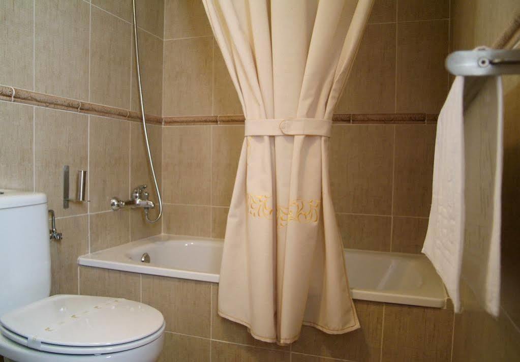 Hotel Cervantes Zafra Eksteriør bilde